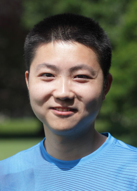 Prof. Meng Tang